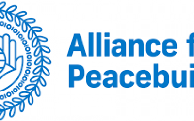 alliance for peacebuilding logo
