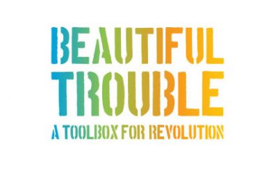 beautiful trouble logo